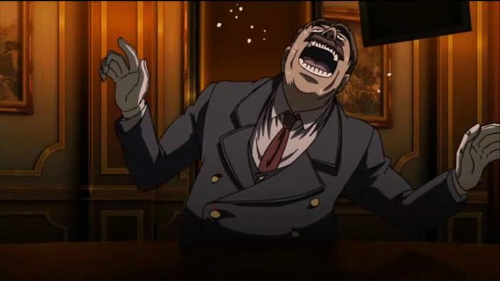 Otaku Gallery  / Anime e Manga / Hellsing / Screen Shots / OAV / OAV 2 / 162.jpg